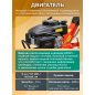 Культиватор бензиновый FERMER FM-511MX - Фото 3