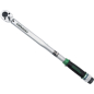 Ключ динамометрический 6-30 Нм 3/8" TOPTUL (ANAF1203)