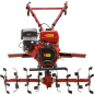 Культиватор бензиновый FERMER FM-1617MXL (FM-1617MXL-65) - Фото 10
