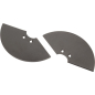 Лезвия для бура большие FISKARS QuikDrill PlusPart (1000641)