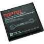 Набор ключей комбинированных дюймовые 5/32"-7/16" 10 предметов TOPTUL (GBBA1001) - Фото 2