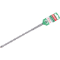 Бур (сверло) SDS-plus 6х150х210 мм ВОЛАТ (82006-210)