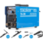 Инвертор сварочный SOLARIS TIG-200 + AK (TIG-MMA) (TIG-200) - Фото 2