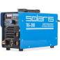 Инвертор сварочный SOLARIS TIG-200 + AK (TIG-MMA) (TIG-200)