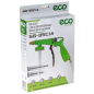Пневмопистолет для антикоррозионных покрытий ECO SG-35C14 (SG-35C14) - Фото 6