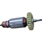 Ротор для болгарки WORTEX AG 1213-1 E (S1M-ZP84-28)