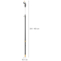 Сучкорез телескопический FISKARS UPX86 PowerGear (1023624) - Фото 8
