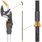 Сучкорез телескопический FISKARS UPX86 PowerGear (1023624) - Фото 9