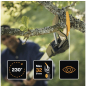 Сучкорез телескопический FISKARS UPX86 PowerGear (1023624) - Фото 12