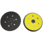 Подошва для шлифмашины эксцентриковой (орбитальной) WORTEX RS1250-1AE (JD2523T-28)