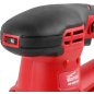 Шлифмашина эксцентриковая (орбитальная) WORTEX RS 1250-1 AE (RS12501AE01319) - Фото 10
