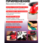 Шлифмашина эксцентриковая (орбитальная) WORTEX RS 1250-1 AE (RS12501AE01319) - Фото 4