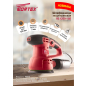 Шлифмашина эксцентриковая (орбитальная) WORTEX RS 1250-1 AE (RS12501AE01319) - Фото 7