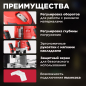 Фрезер WORTEX MM 5013 E (MM5013E02411) - Фото 2