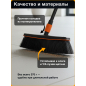Щетка для уборки FISKARS Solid М (1025930) - Фото 5