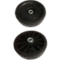 Колесо переднее для газонокосилки ECO LG-633 (606112)