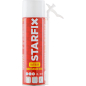 Пена монтажная STARFIX Straw Foam 500 мл (SM-66248-1)