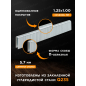 Скобы 19 мм тип 18GA 2500 штук STARTUL PROFI (ST4520-19) - Фото 2