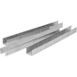 Скобы 13 мм тип 20GA 5000 штук STARTUL PROFI (ST4530-13) - Фото 8