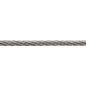 Трос М2 STARFIX DIN 3055 нержавеющая сталь A2 250 м (SMP-21088-250)