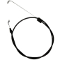 Трос привода для газонокосилки ECO LG-733 (605080)