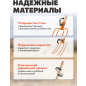 Вилы садовые STARTUL Garden (ST6083-01) - Фото 2