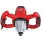 Миксер строительный WORTEX MX 1416 D (MX1416D0330) - Фото 10