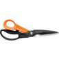 Ножницы универсальные FISKARS Cuts+More 230 мм (1000809)