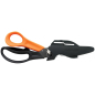 Ножницы универсальные FISKARS Cuts+More 230 мм (1000809) - Фото 2