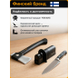 Точилка для топоров и ножей 227 мм FISKARS Solid (1026797) - Фото 2