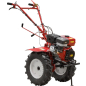 Культиватор бензиновый FERMER FM-1617MXL (FM-1617MXL-65) - Фото 9