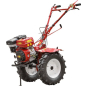 Культиватор бензиновый FERMER FM-1617MXL (FM-1617MXL-65) - Фото 7