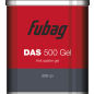 Средство антипригарное (от налипания брызг) гель DAS 500 Gel 0,5 л (31195)