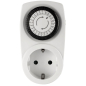 Розетка с таймером REXANT RX-21 (11-6001)