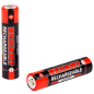 Аккумулятор ААА Ni-MH REXANT 1,2 V 600 mAh 2 штуки (30-1406) - Фото 2