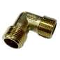 Колено соединительное для компрессора ECO к AE-251-3 (AE-251-3-3)