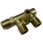 Коллектор для компрессора ECO к AE-502-3 (AE-502-3-45)