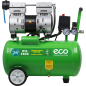Компрессор безмасляный ECO AE-25-OF1 - Фото 13
