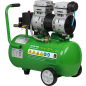 Компрессор безмасляный ECO AE-25-OF1 - Фото 12