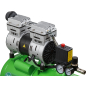Компрессор безмасляный ECO AE-25-OF1 - Фото 17