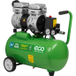 Компрессор безмасляный ECO AE-25-OF1 - Фото 11