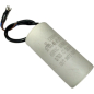 Конденсатор для компрессора 40мкФ ECO AE-502-3 (AE-502-3-50)