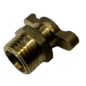 Кран дренажный ресивера для компрессора ECO к AE-251-3 (AE-251-3-64)