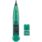 Тестер кабеля (трассоискатель) MASTECH MS6812 (13-1220) - Фото 12