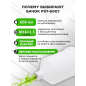 Бачок для краскораспылителя ECO PST-600 - Фото 2