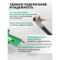 Пневмопистолет для подкачки шин ECO (TIG-2) - Фото 3