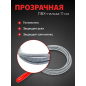 Трос сантехнический пружинный диаметр 6 мм длина 3 м AV ENGINEERING AVE340 (AVE34006030) - Фото 3
