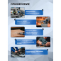 Бокорезы STARTUL Expert 160 мм (SE4260-16) - Фото 3