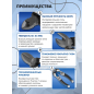 Бокорезы STARTUL Expert 160 мм (SE4260-16) - Фото 2