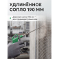 Пистолет продувочный c комплектом сопел ECO ABG-20 - Фото 5